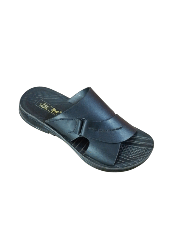 G-27 Black