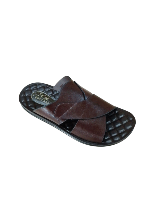 Hot-1 Brown