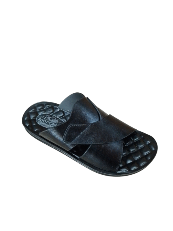 Hot-1 Black