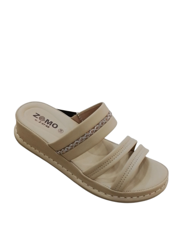 Zomo-04 Beige
