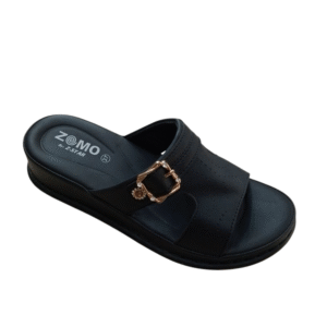 Zomo-01 Black