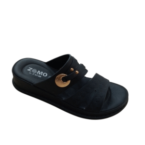 Zomo-10 Black