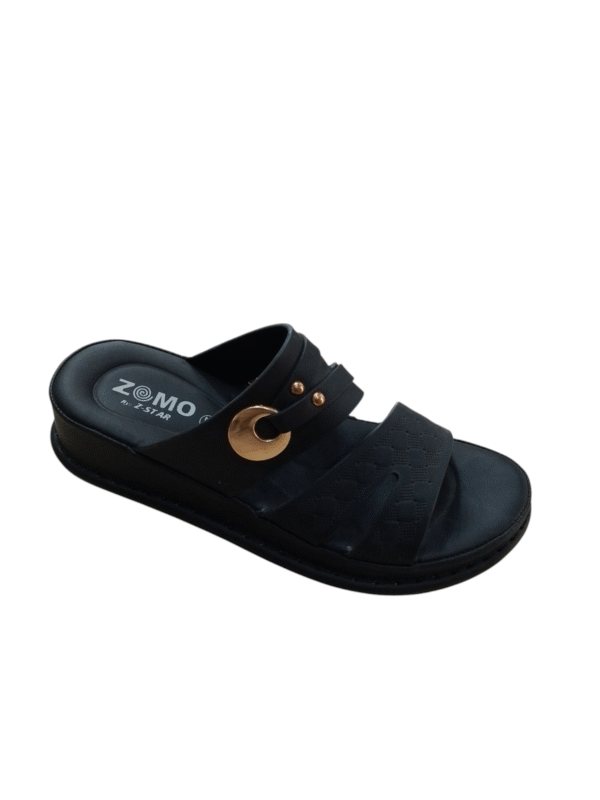 Zomo-10 Black