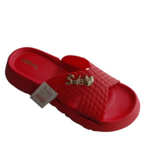 EVR T-5 Red