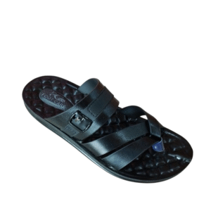 Hot-6 Black