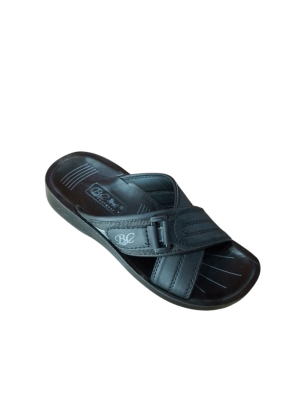 Dhoom-6 Black