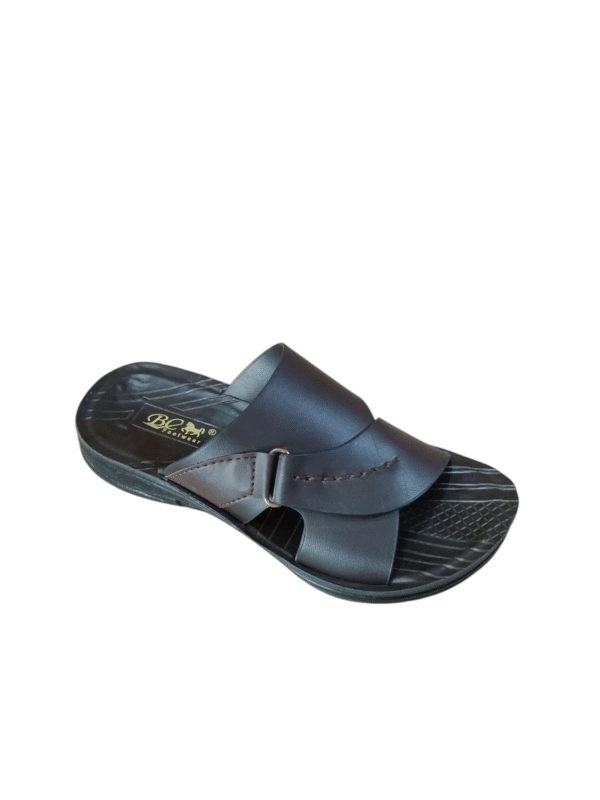 G-27 Brown