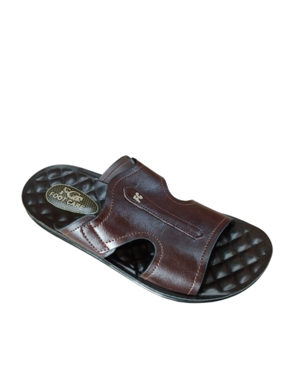 Hot-2 Brown