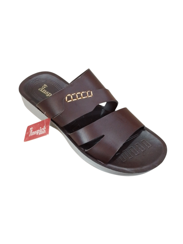 Pu-813 Brown