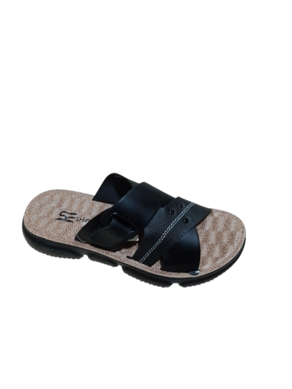 005 Black