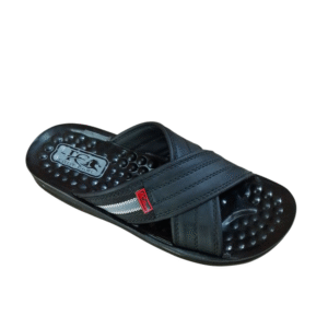 X-6 Black