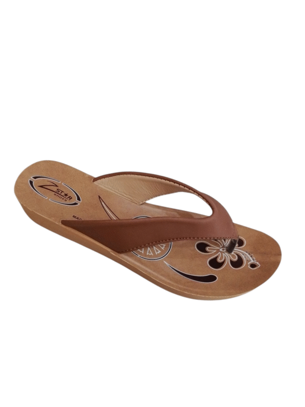 Pu-900 Brown