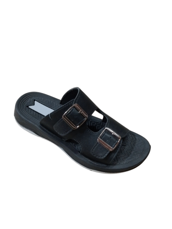 Super-2 Black