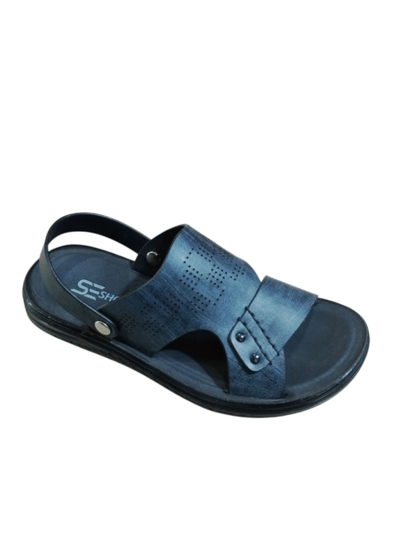 DM-101 Black