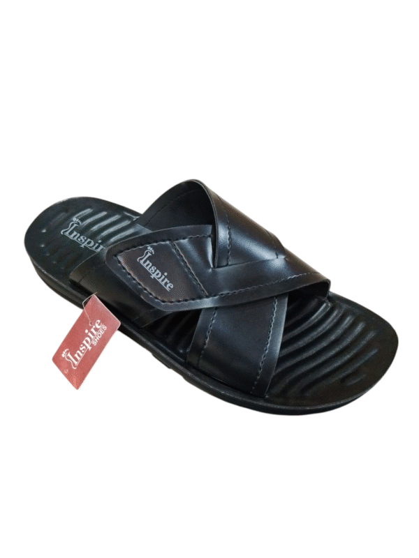 Pu-809 Black