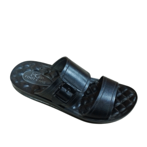 Hot-3 Black