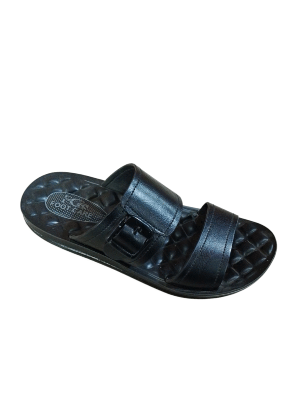 Hot-3 Black