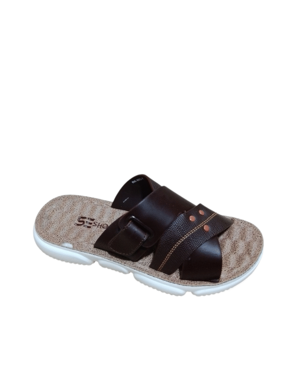 005 Brown