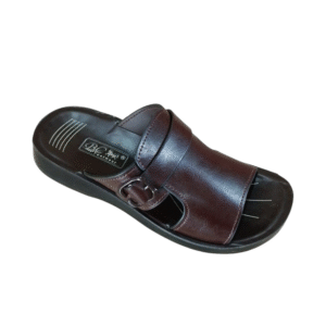 Dhoom-15 Brown