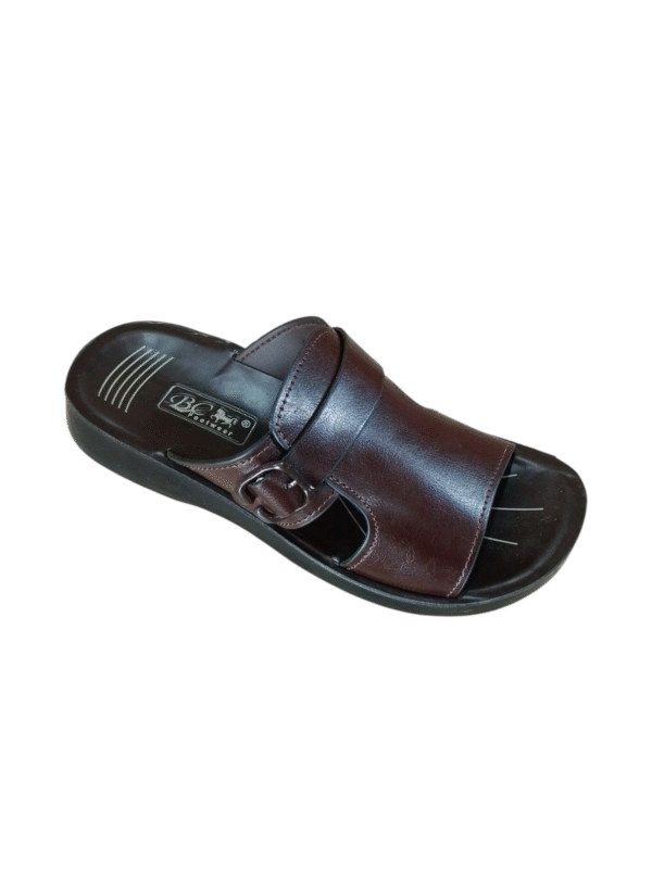 Dhoom-15 Brown