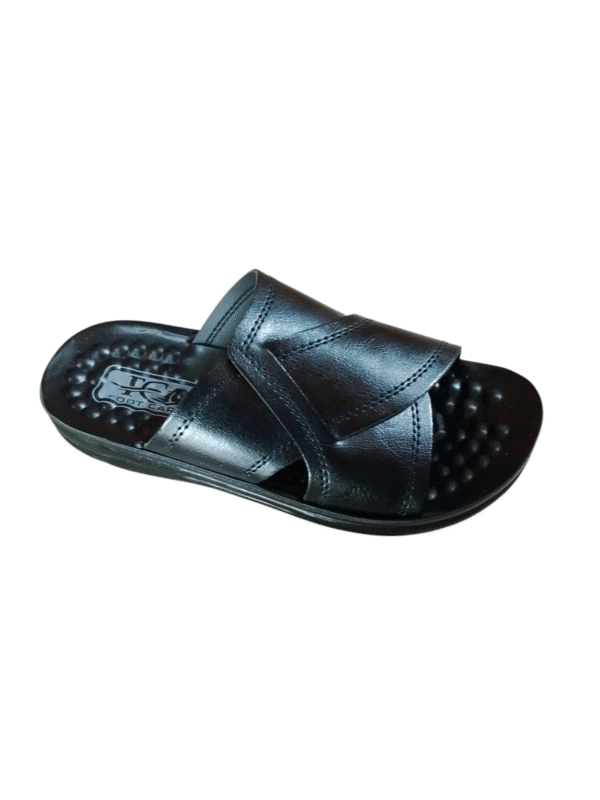 X-9 Black