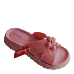 EVR T-4 Pink