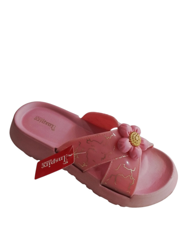 EVR T-4 Pink
