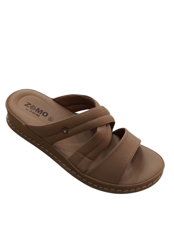 Zomo-16 Tan