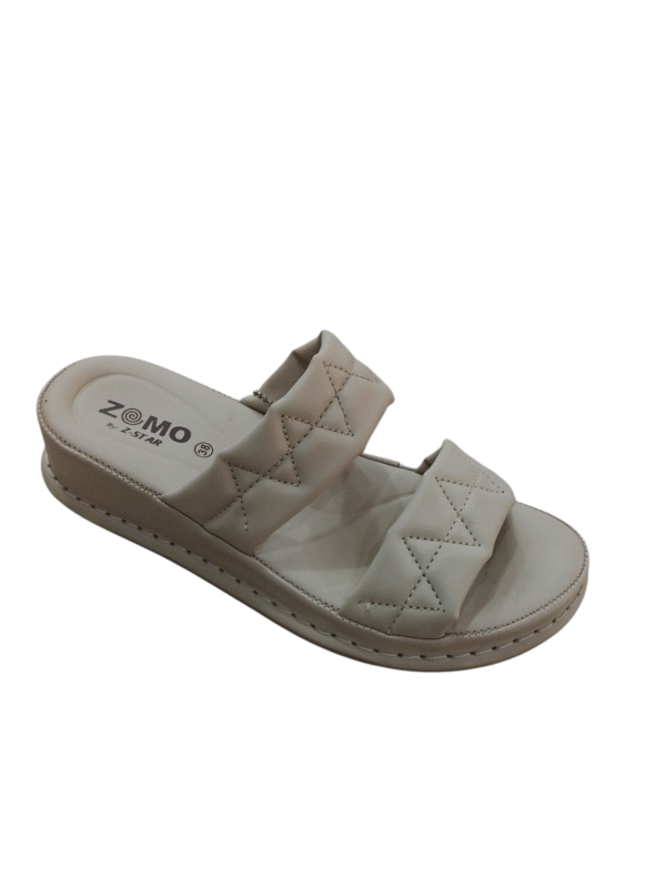 Zomo-15 Beige