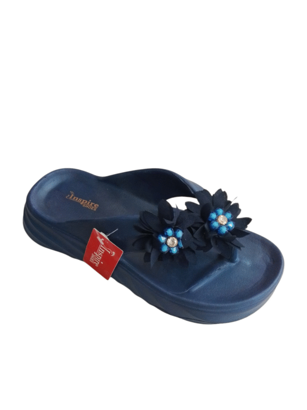 EVR U-02 Blue