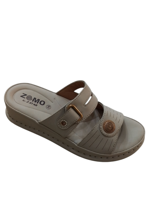 Zomo-02 Beige