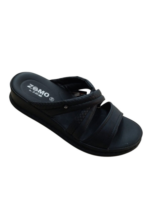 Zomo-16 Black