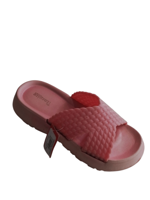 EVR T-5 Pink