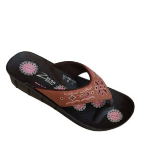 Liza-1 Brown
