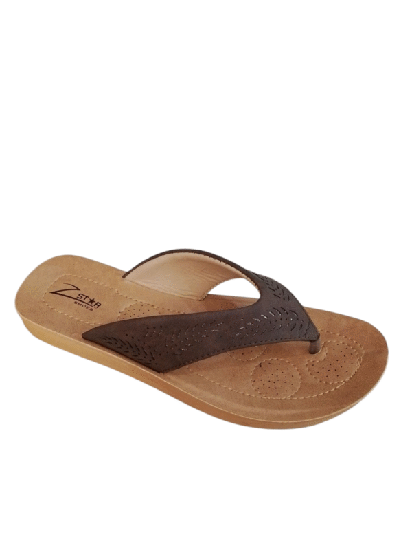 Pu-1317 Brown