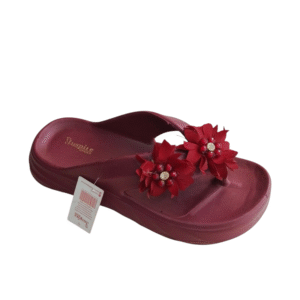 EVR U-02 Maroon