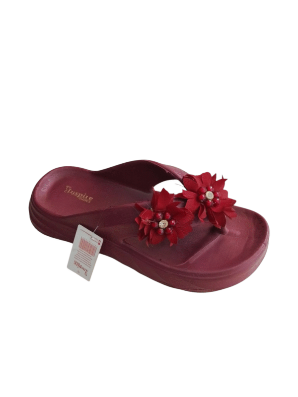 EVR U-02 Maroon