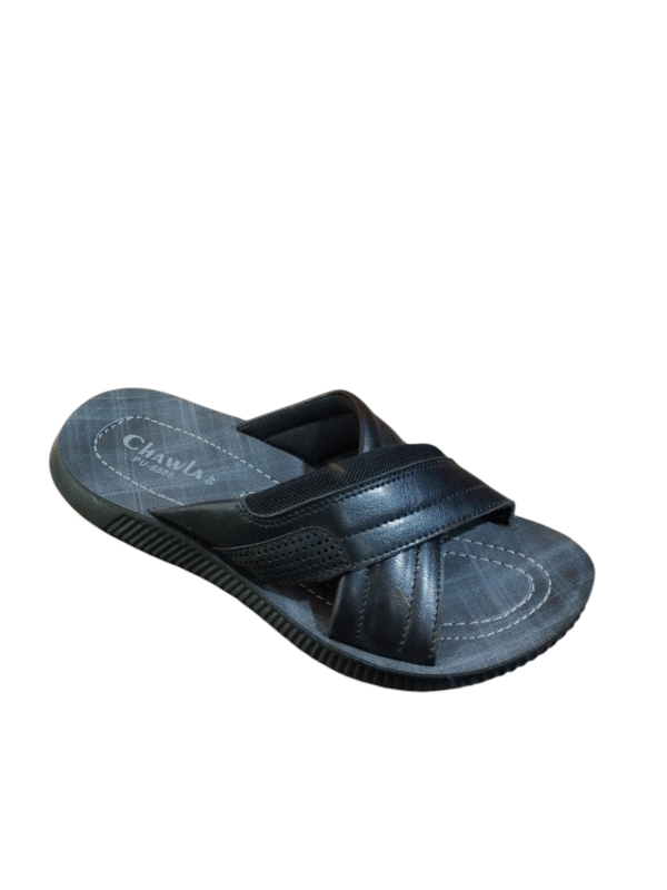 6580 Black