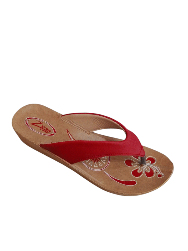 Pu-900 Red