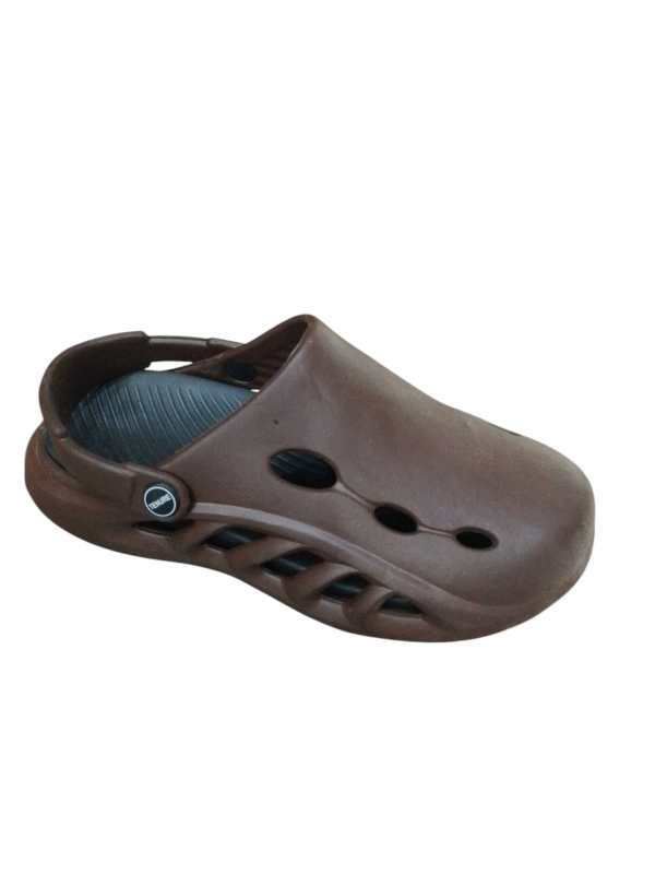 EVR-808 Brown