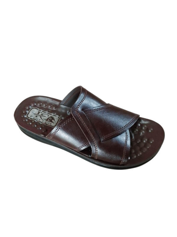 X-9 Brown