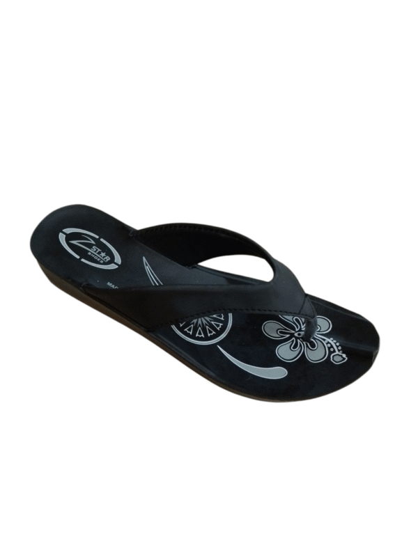 Pu-900 Black