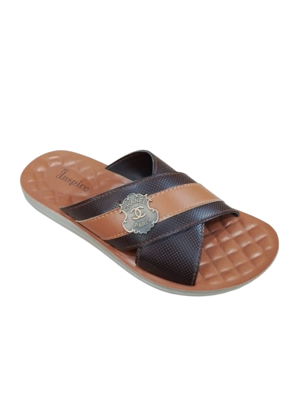 Pu-3201 Brown