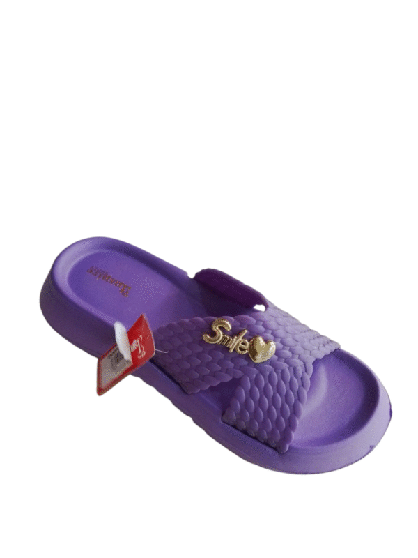 EVR T-5 Purple