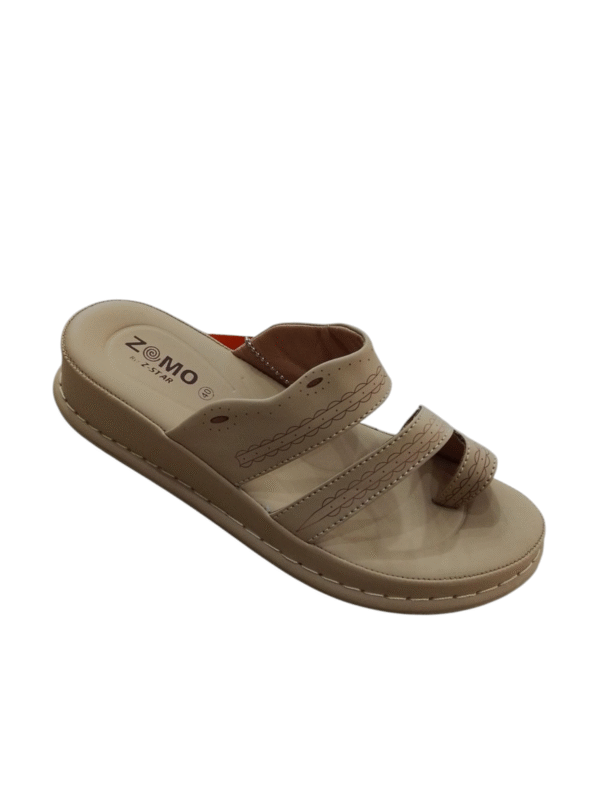 Zomo-03 Beige