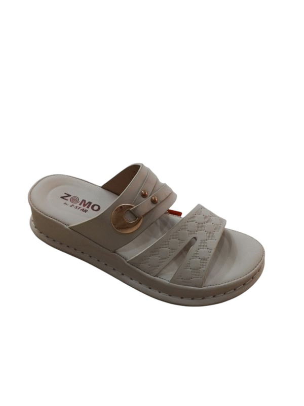 Zomo-10 Beige