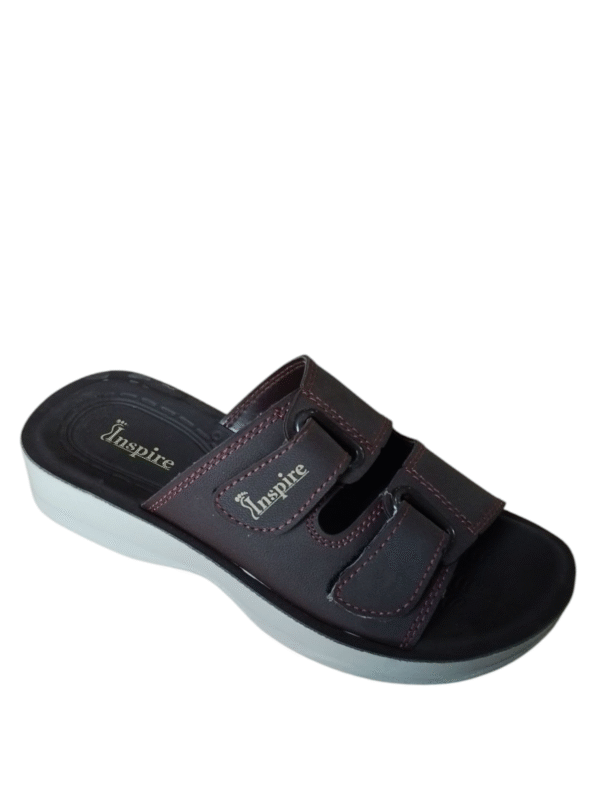 Pu-807 Brown