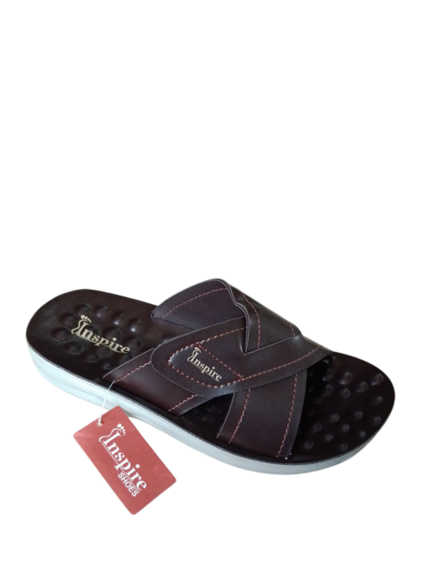 Pu-809 Brown
